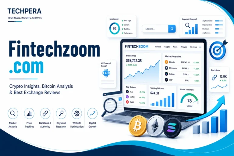 Fintechzoom .com