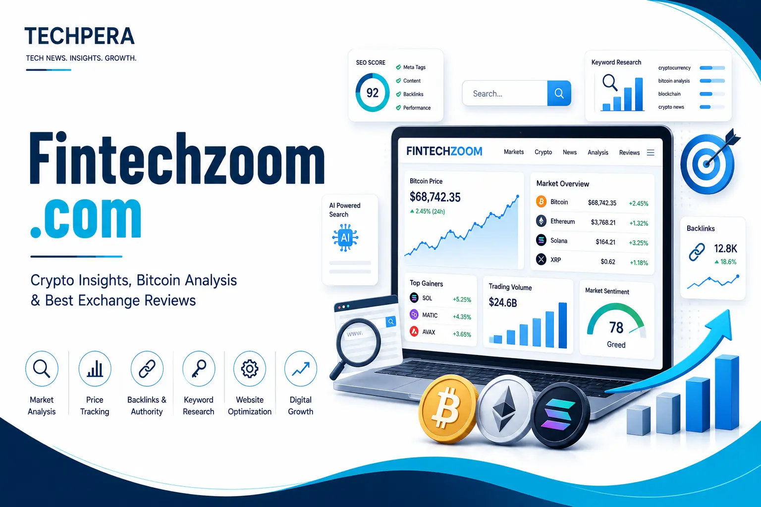Fintechzoom .com